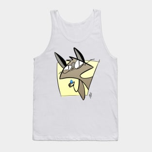 Mapachevere Tank Top